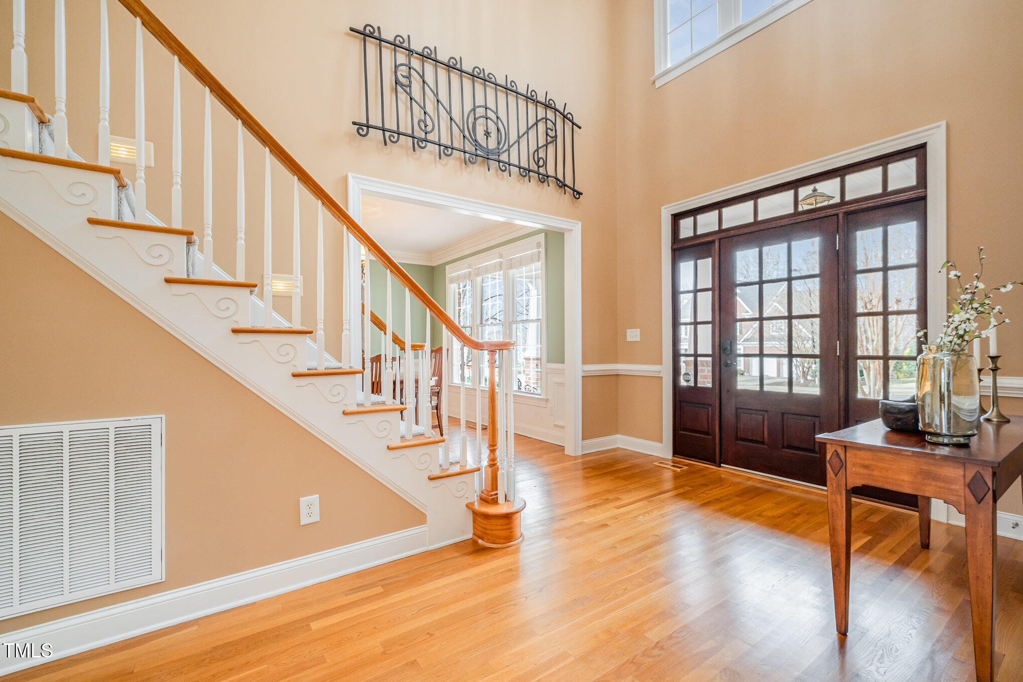 5000 Sears Farm Road