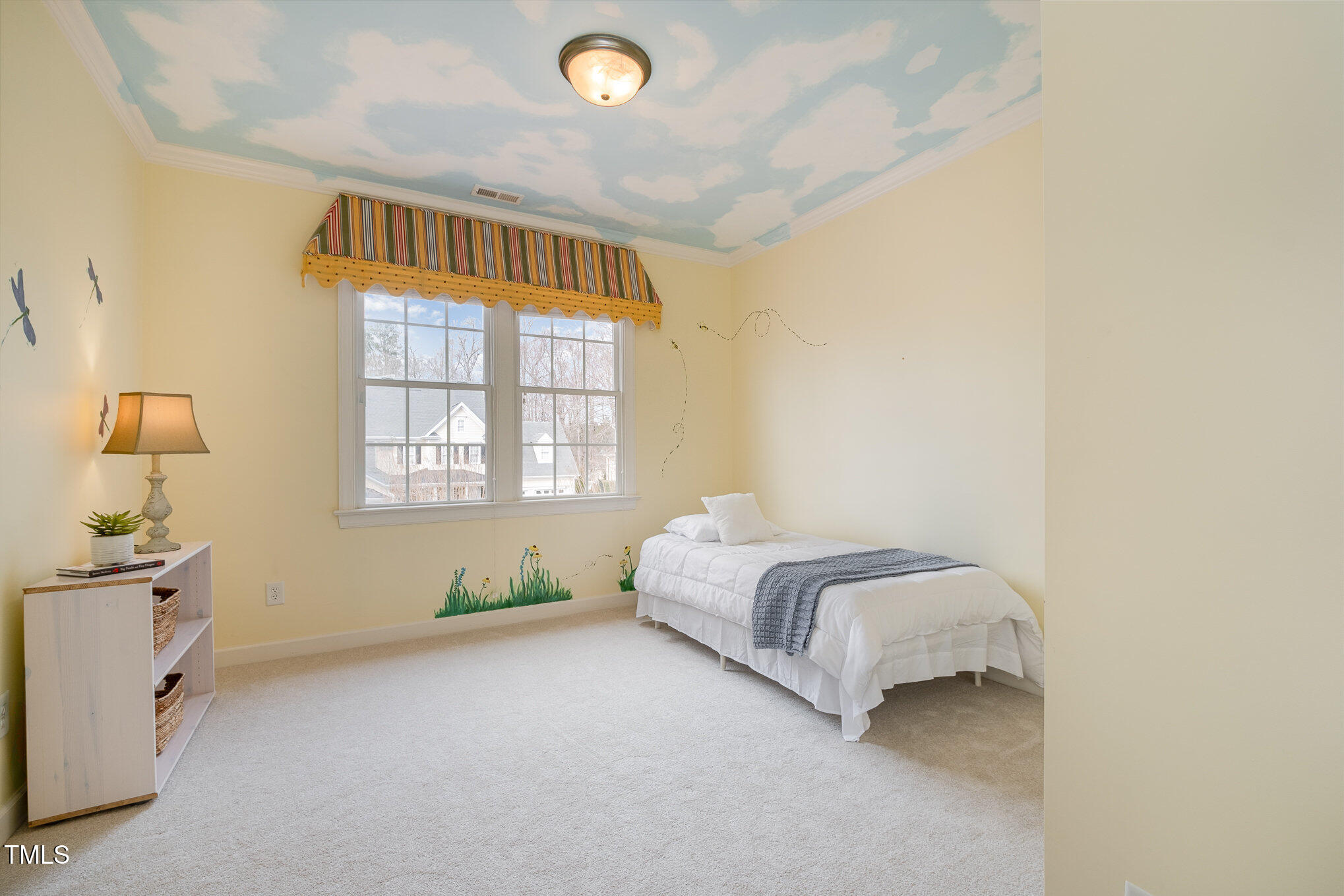 5000 Sears Farm Road