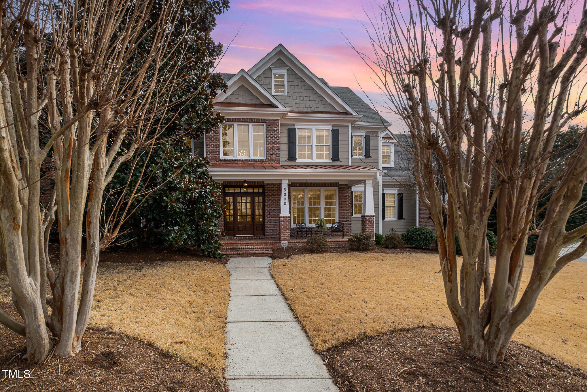 5000 Sears Farm Road