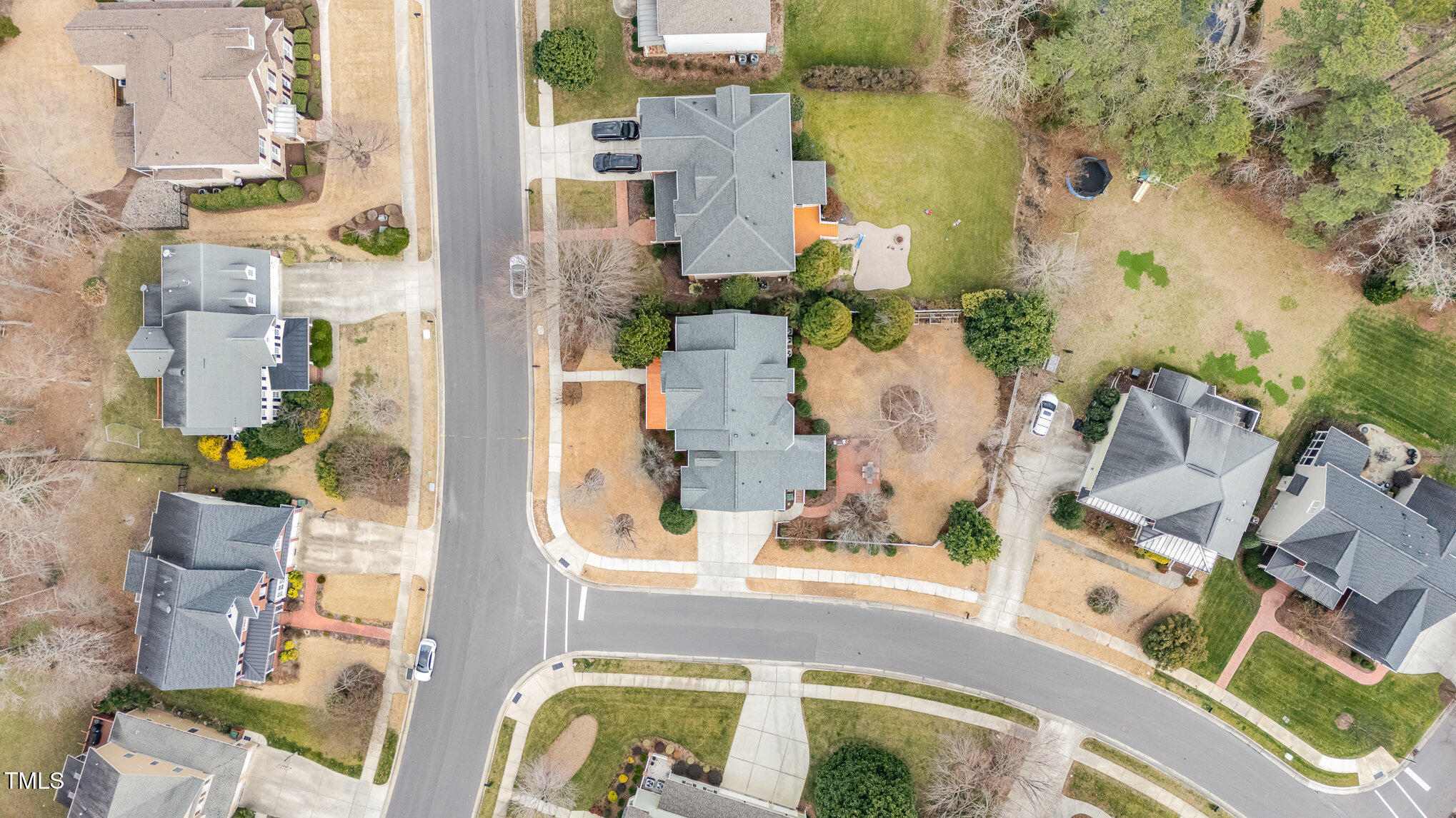 5000 Sears Farm Road