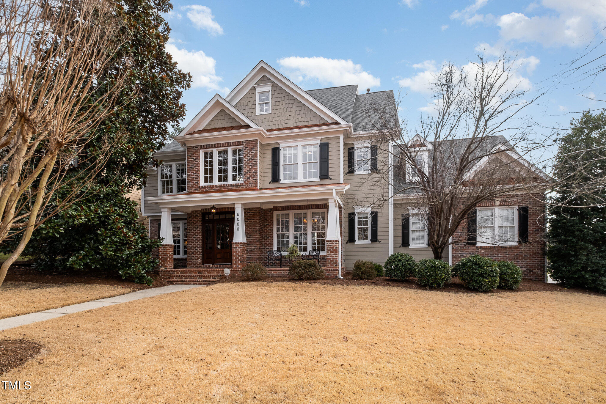 5000 Sears Farm Road