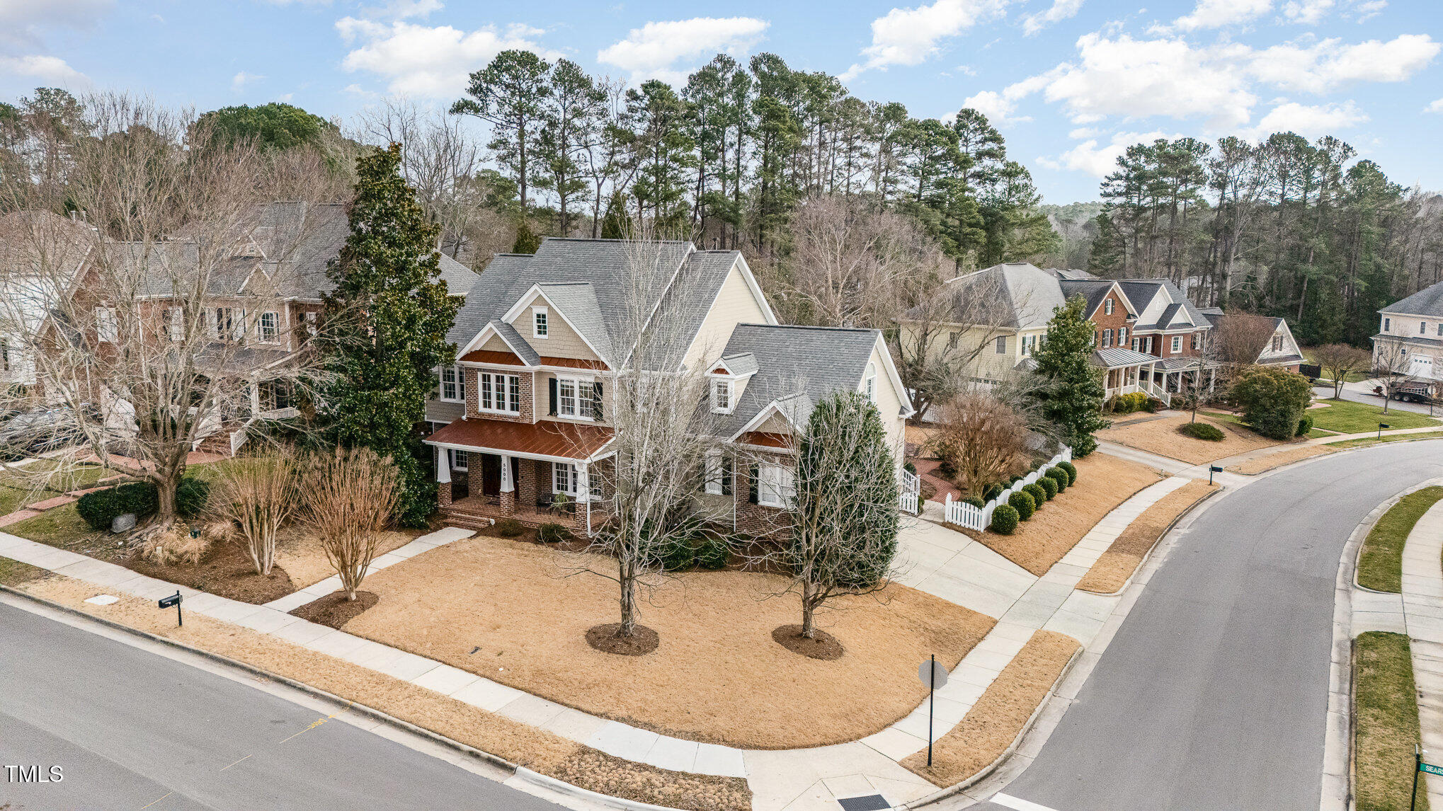 5000 Sears Farm Road