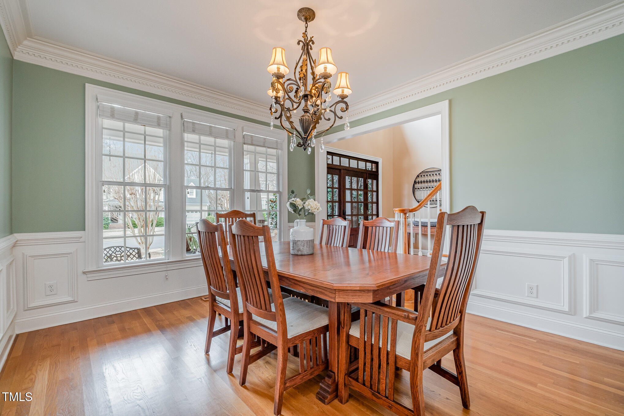 5000 Sears Farm Road