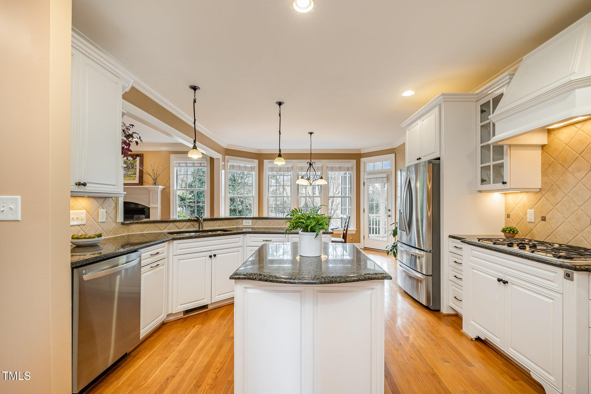 5000 Sears Farm Road
