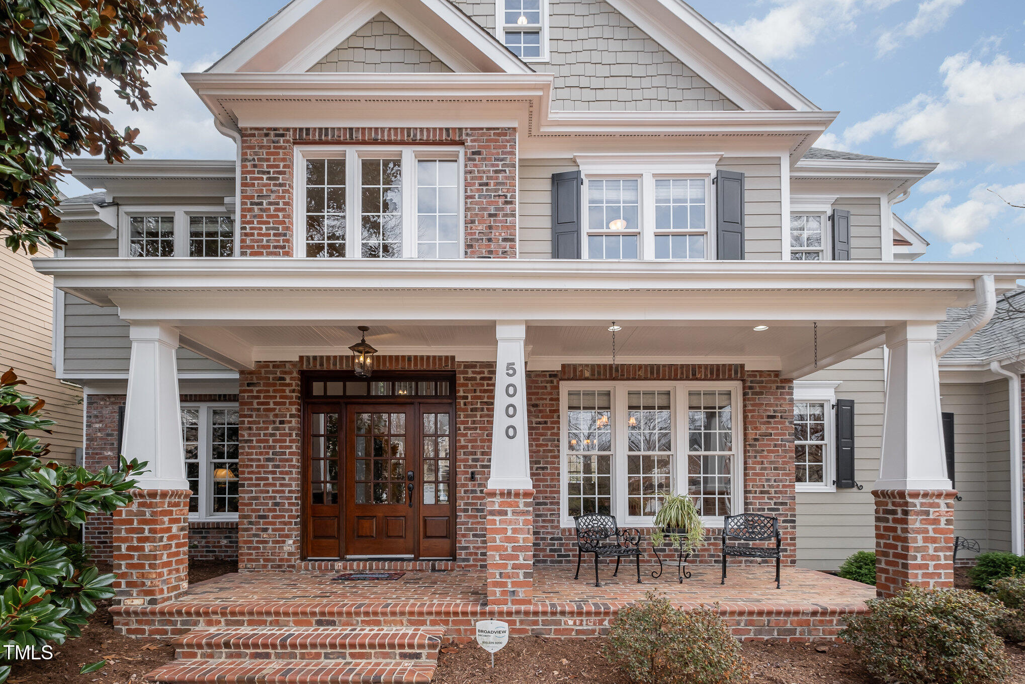 5000 Sears Farm Road