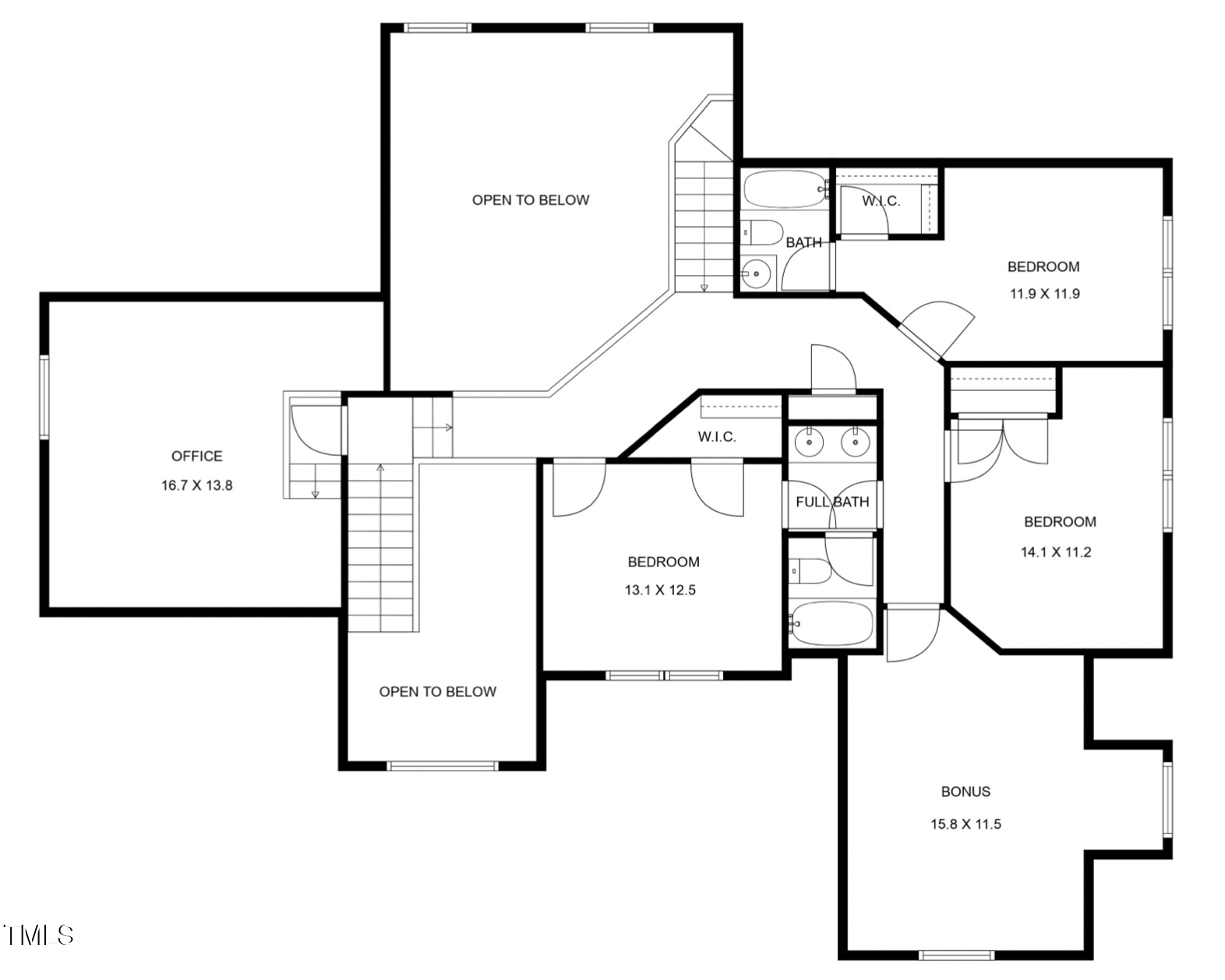 803 Landuff Court