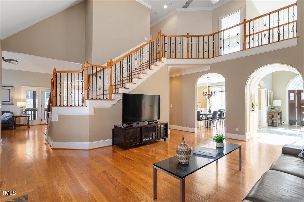 803 Landuff Court