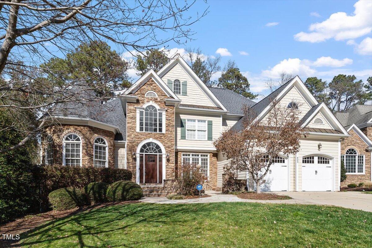 803 Landuff Court