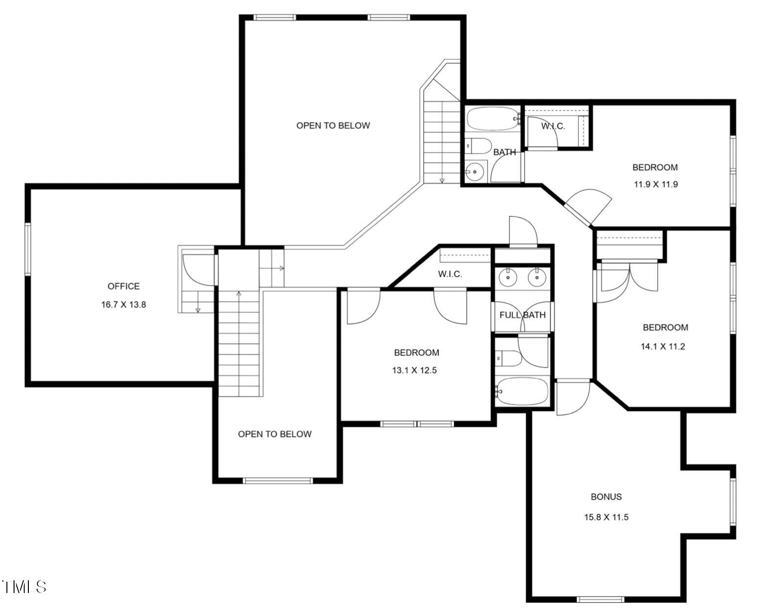 803 Landuff Court