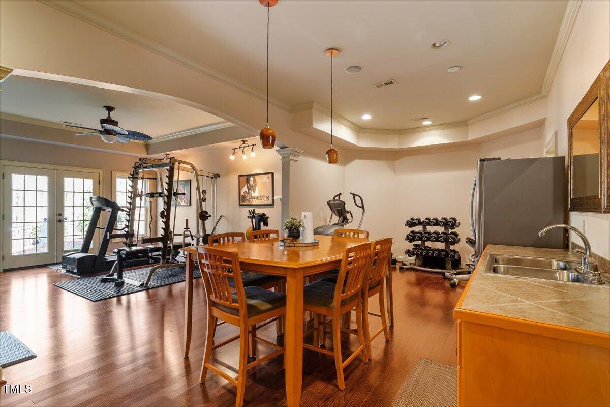 803 Landuff Court