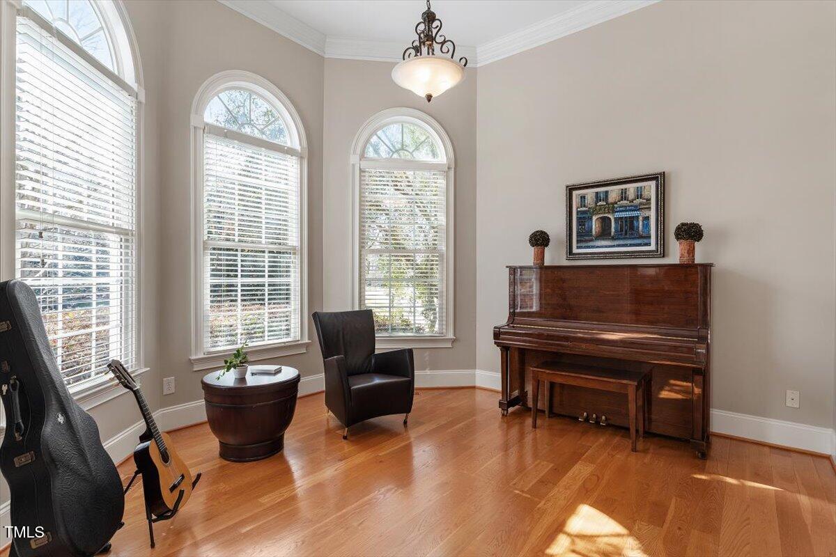 803 Landuff Court