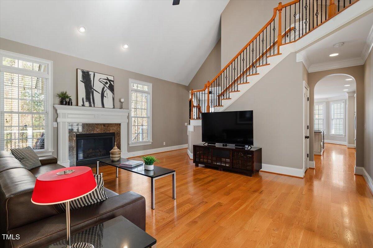 803 Landuff Court