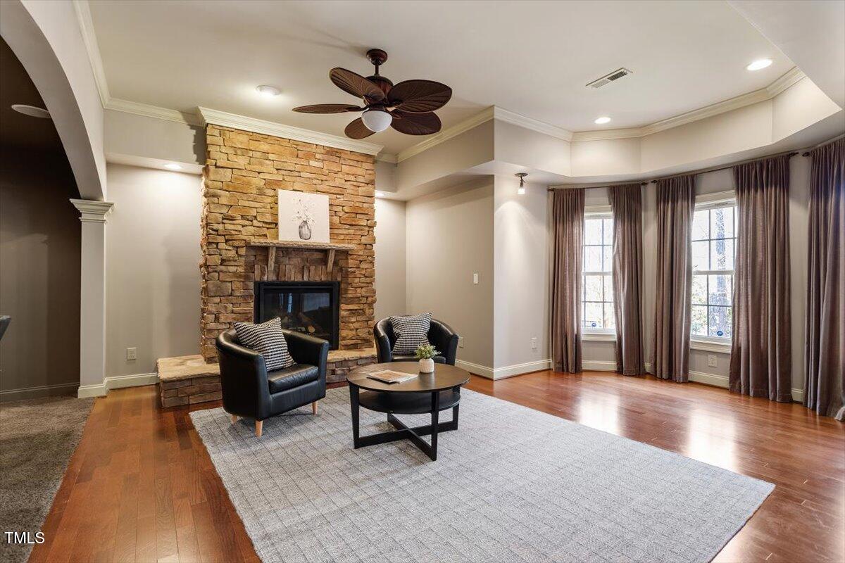 803 Landuff Court