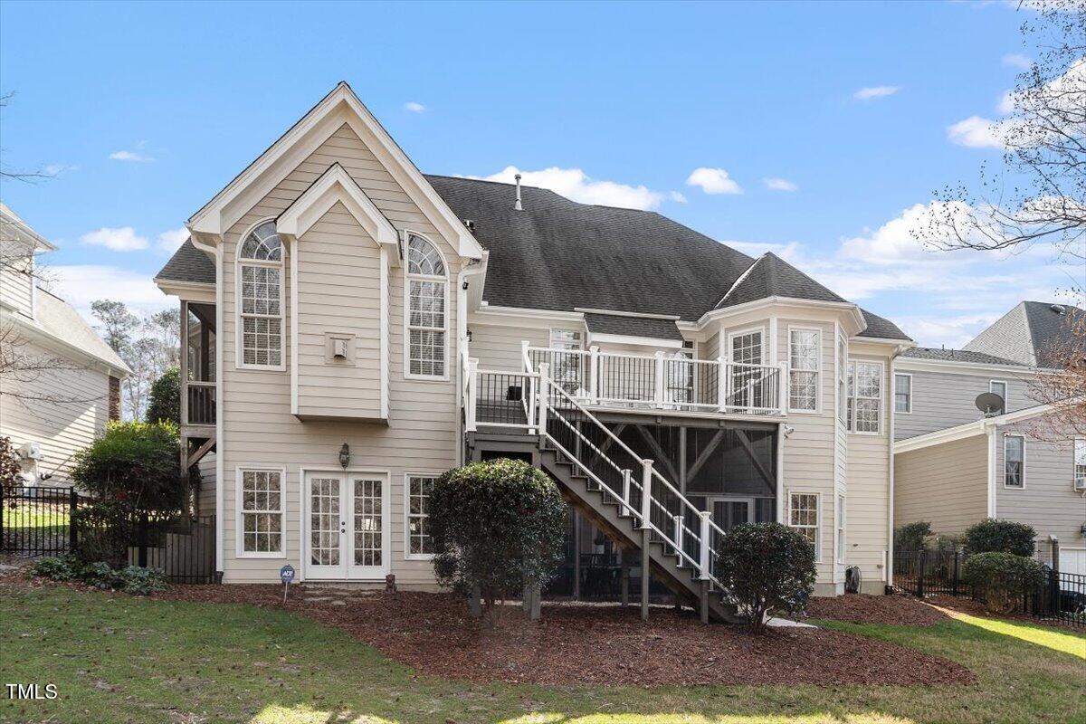 803 Landuff Court