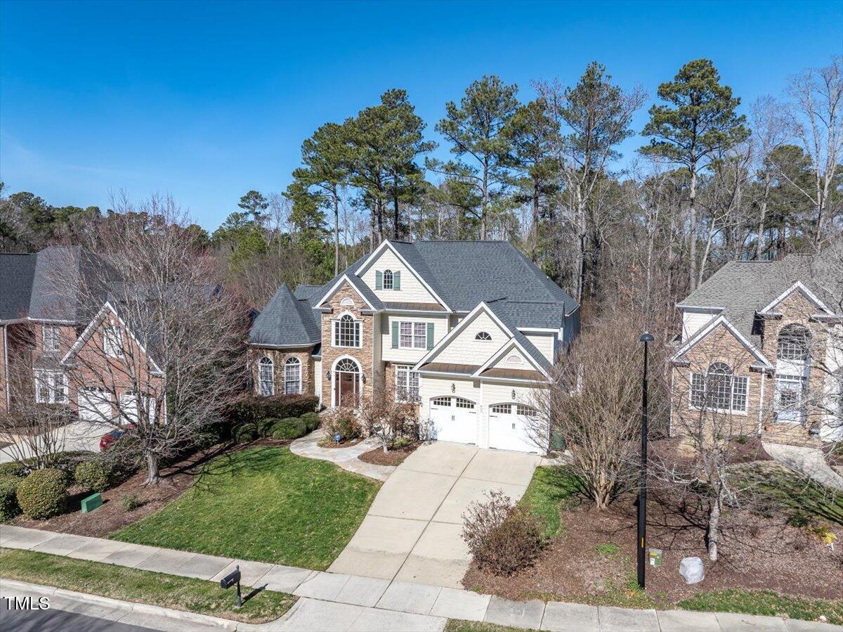 803 Landuff Court