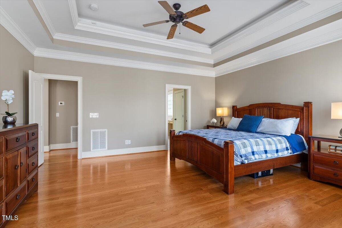 803 Landuff Court