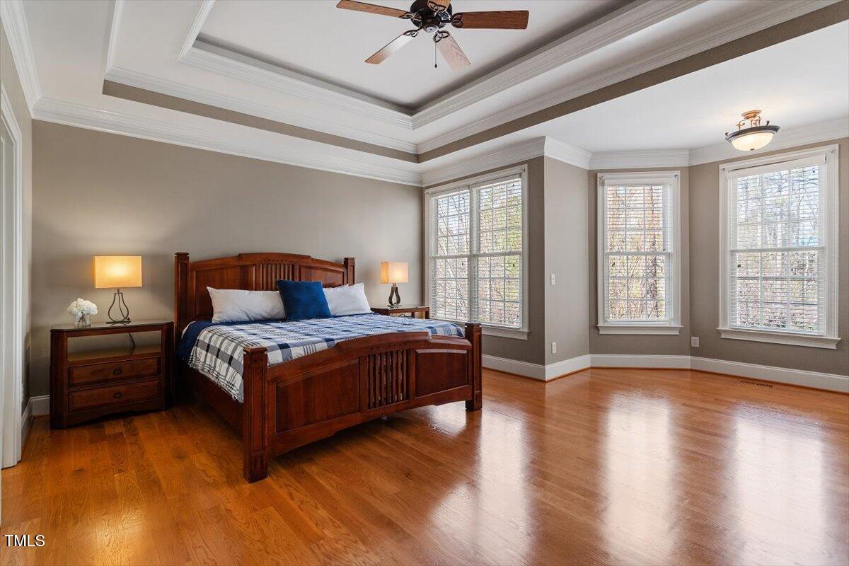803 Landuff Court