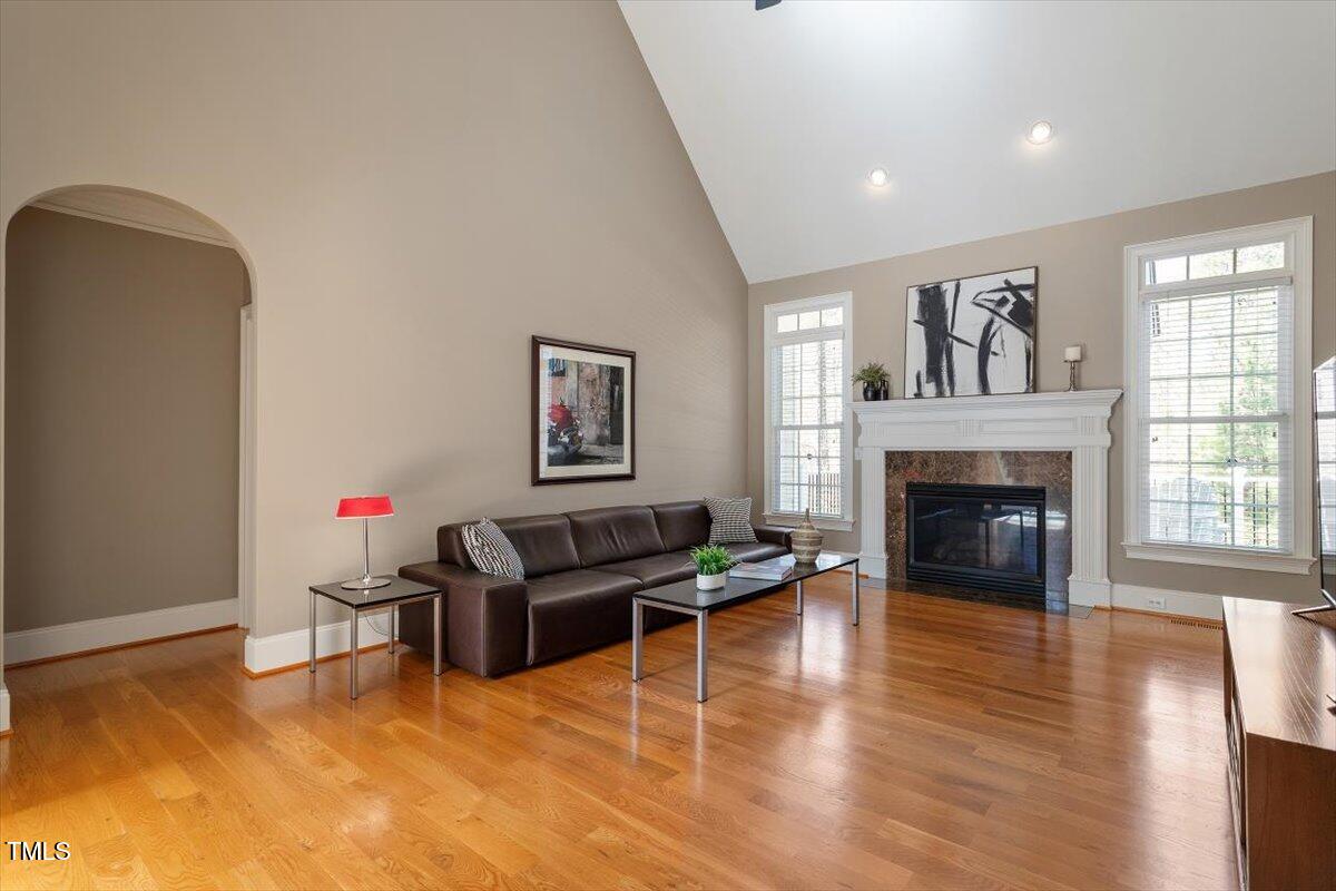 803 Landuff Court