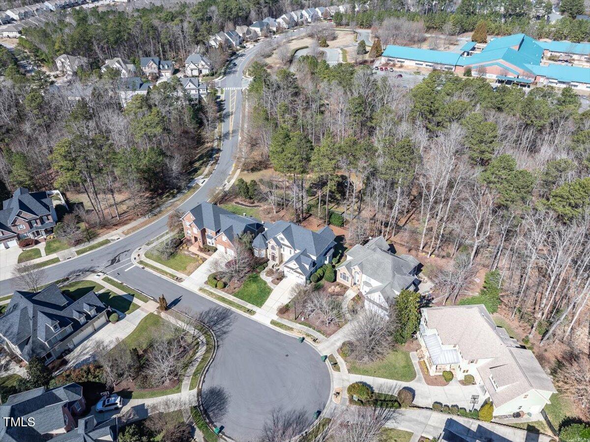 803 Landuff Court
