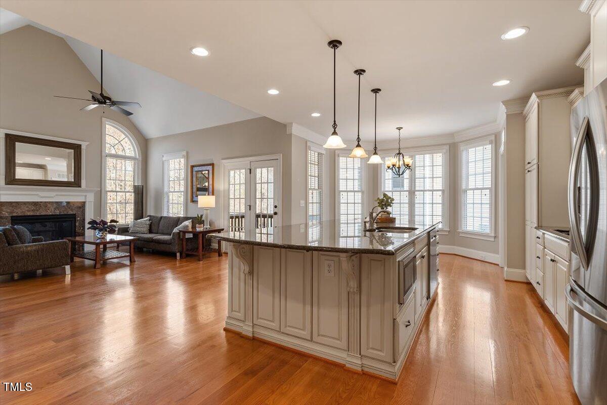 803 Landuff Court