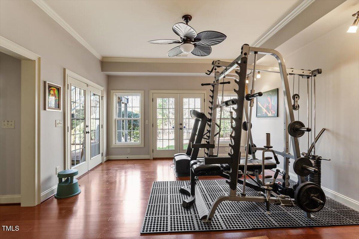 803 Landuff Court