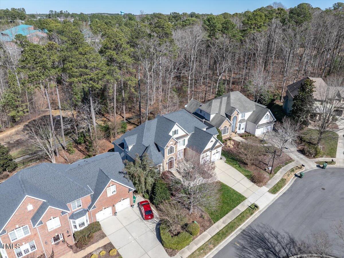 803 Landuff Court