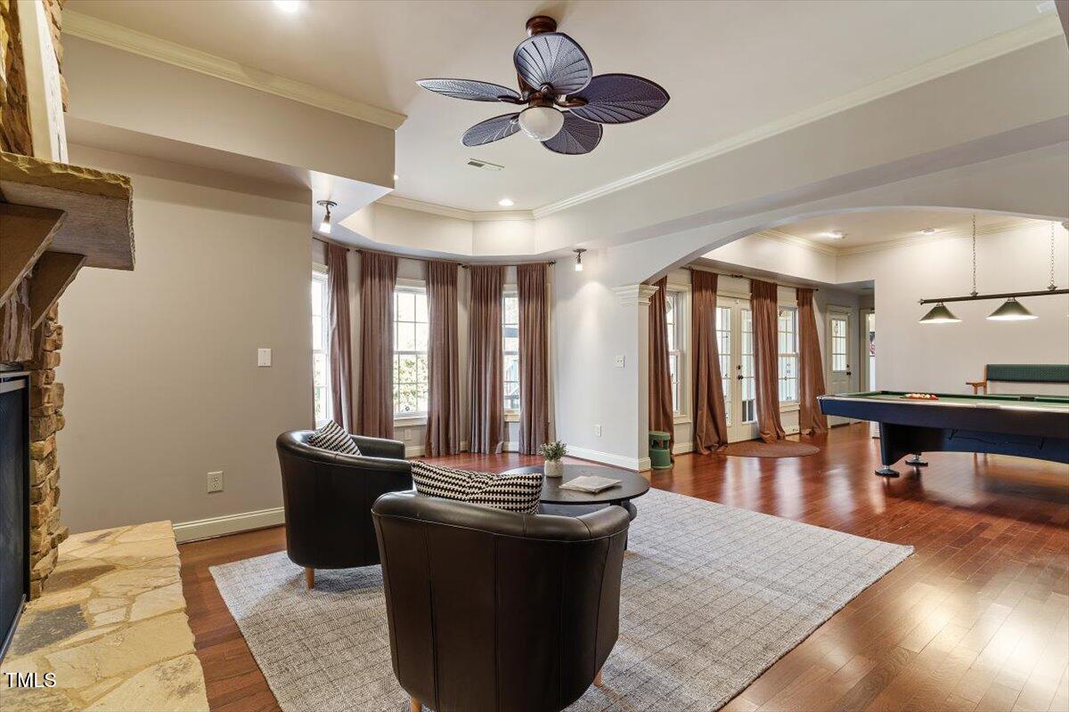 803 Landuff Court