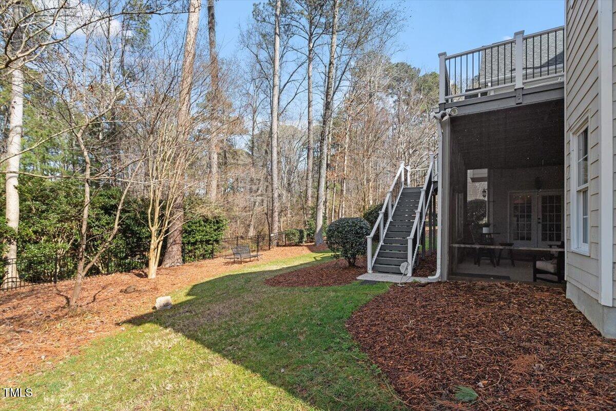 803 Landuff Court