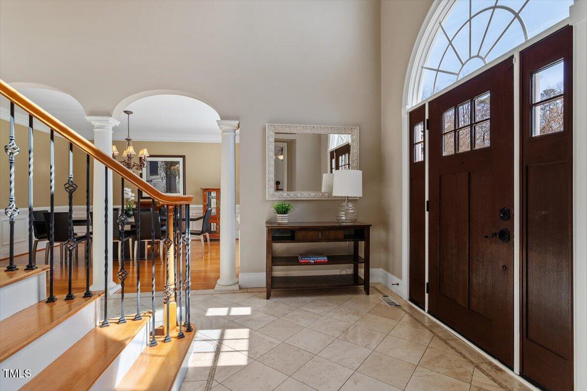 803 Landuff Court