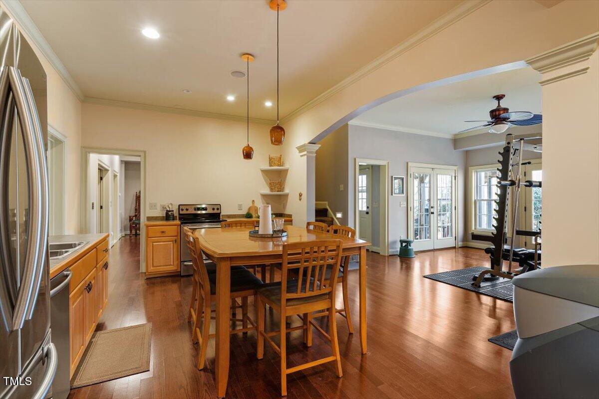 803 Landuff Court