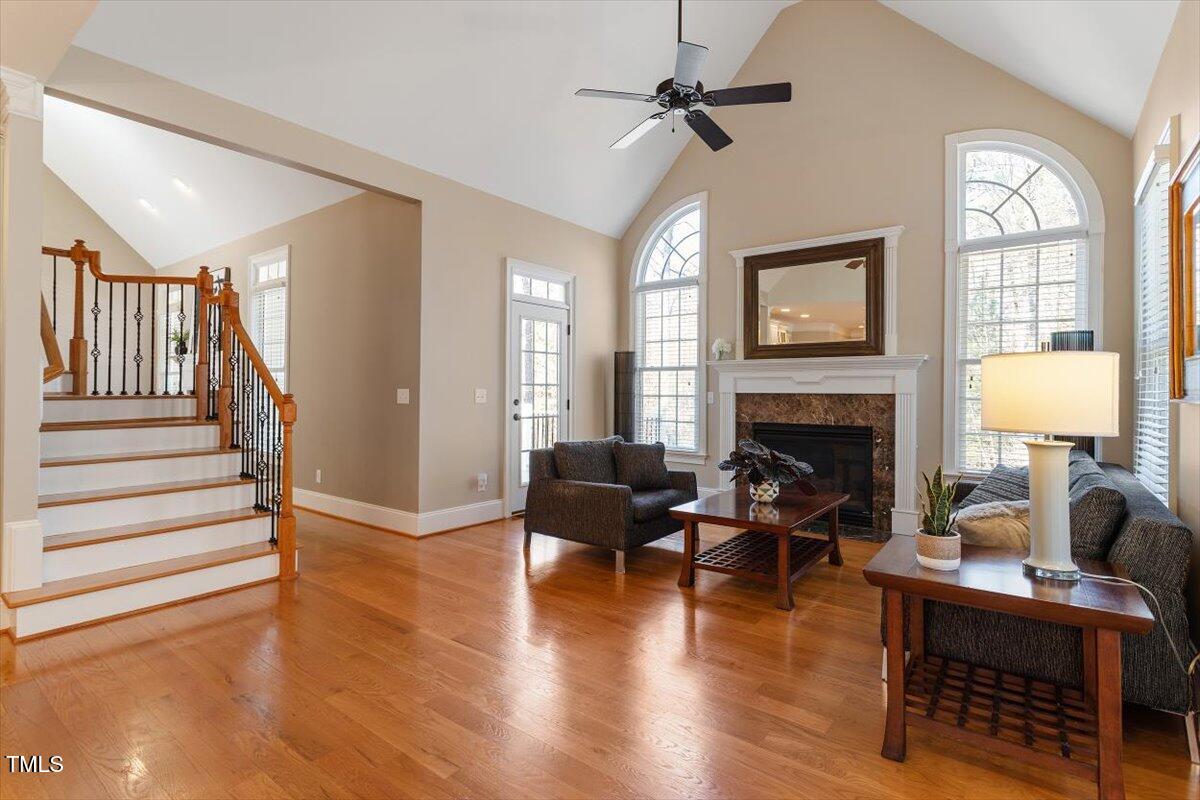 803 Landuff Court