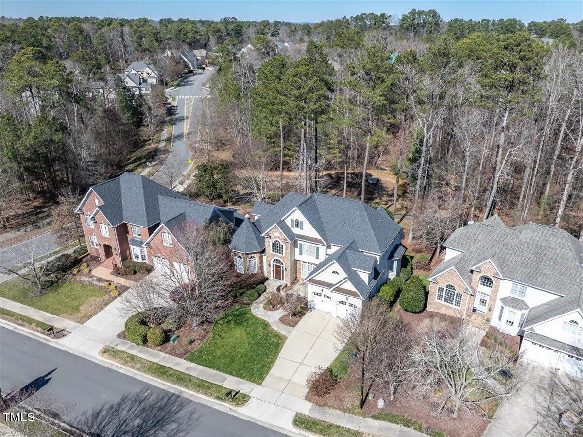 803 Landuff Court