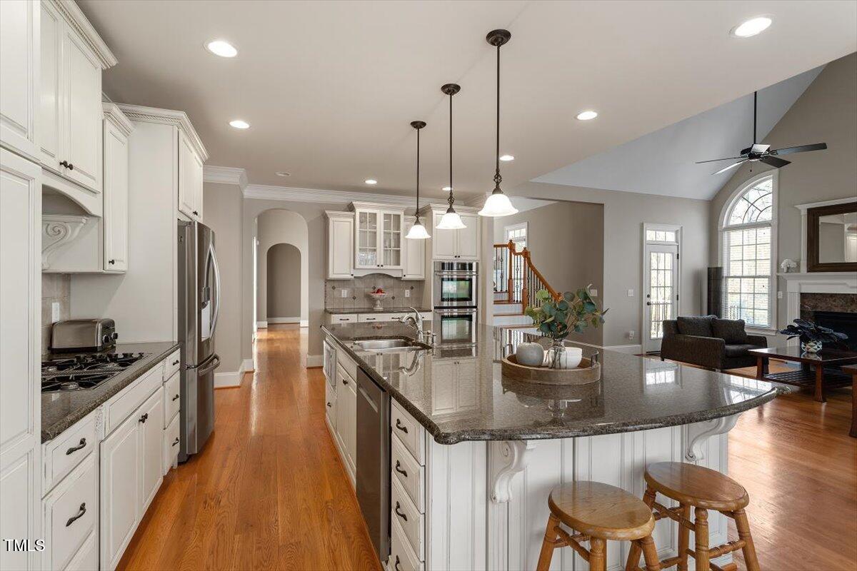 803 Landuff Court