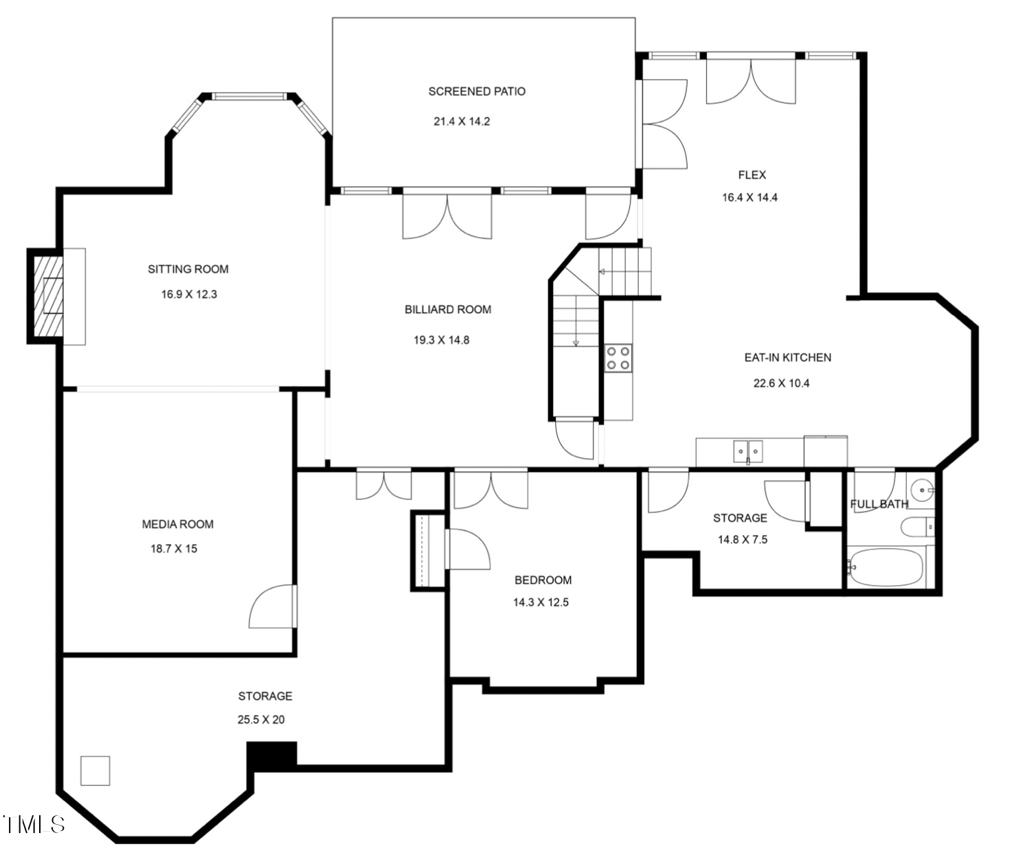 803 Landuff Court