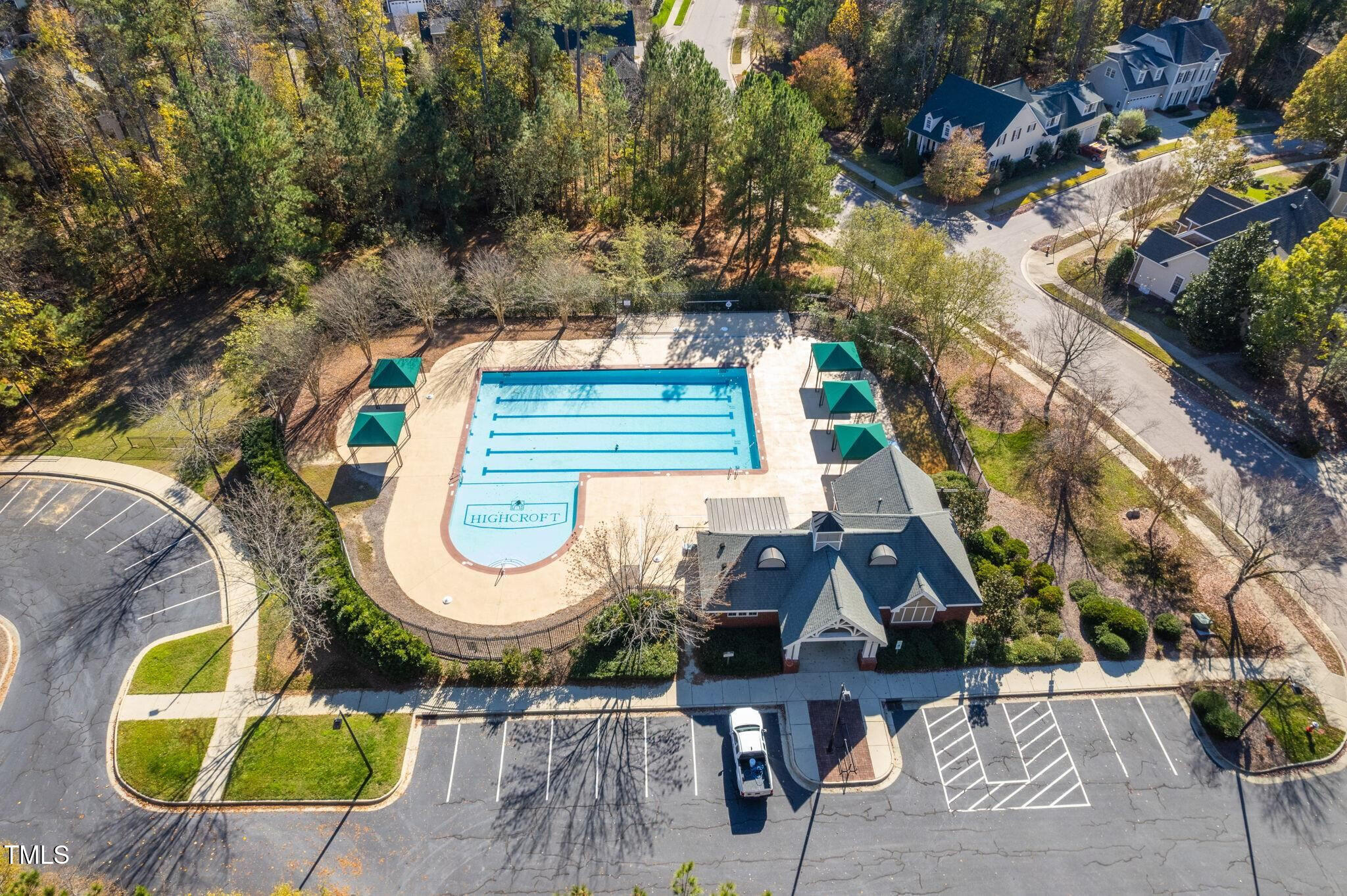 803 Landuff Court