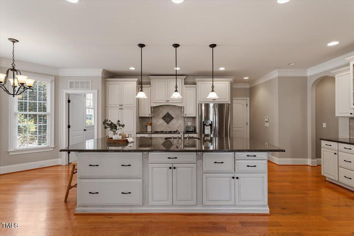 803 Landuff Court