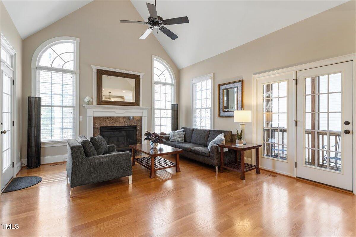 803 Landuff Court