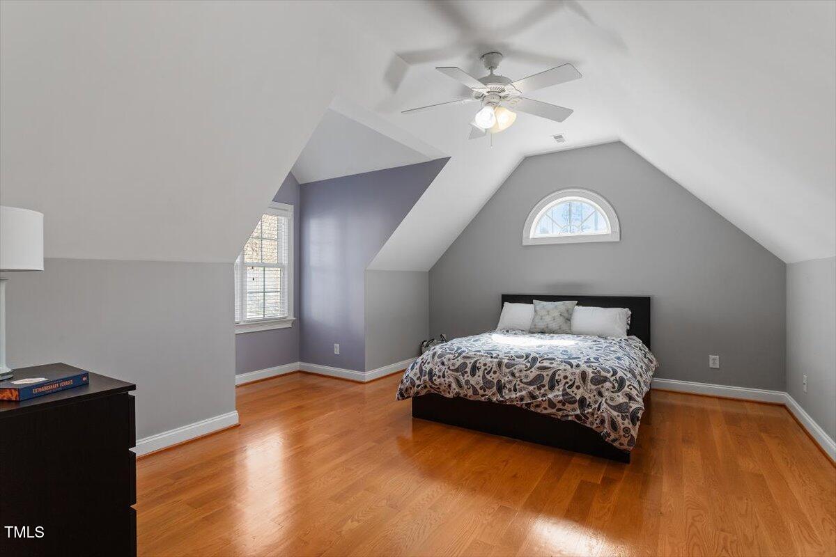 803 Landuff Court