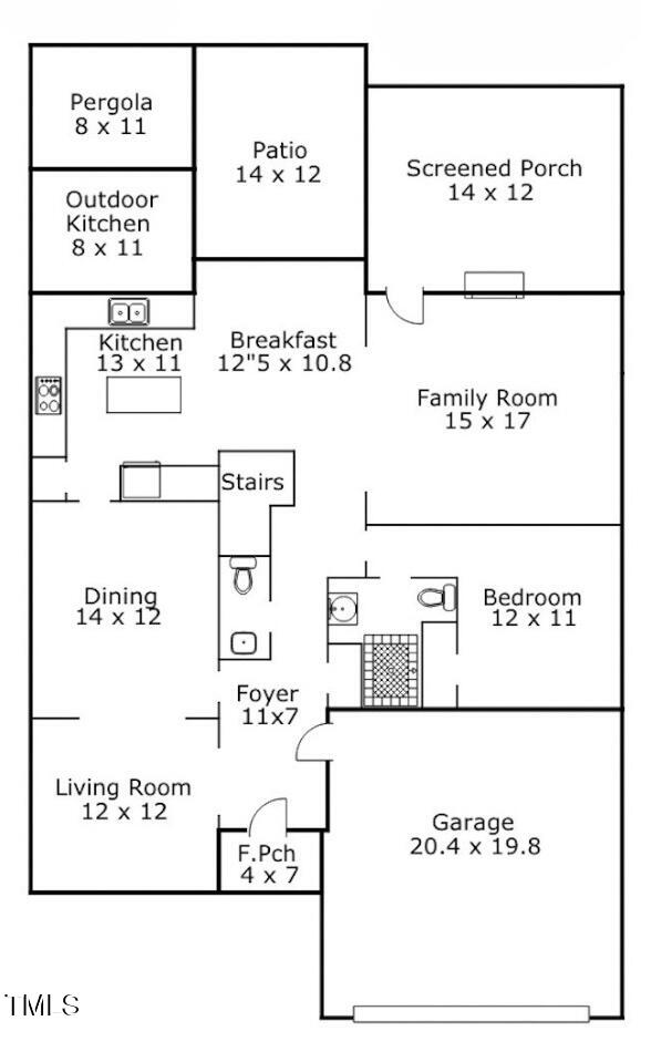 211 Candia Lane