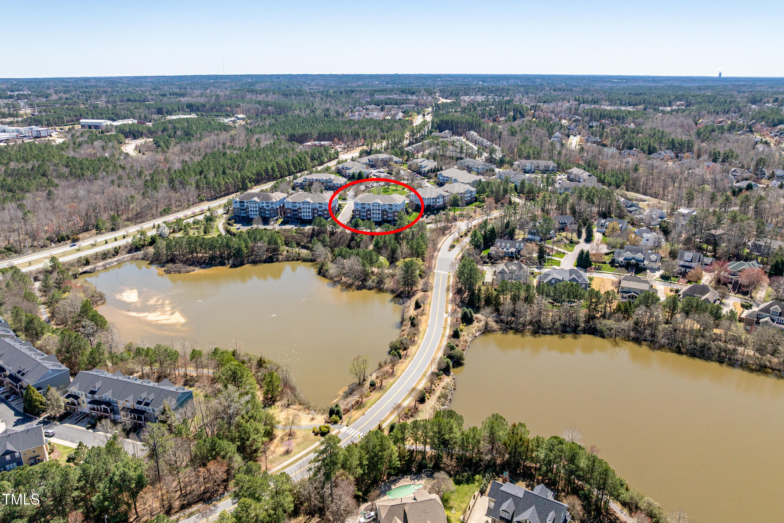 714 Waterford Lake Drive