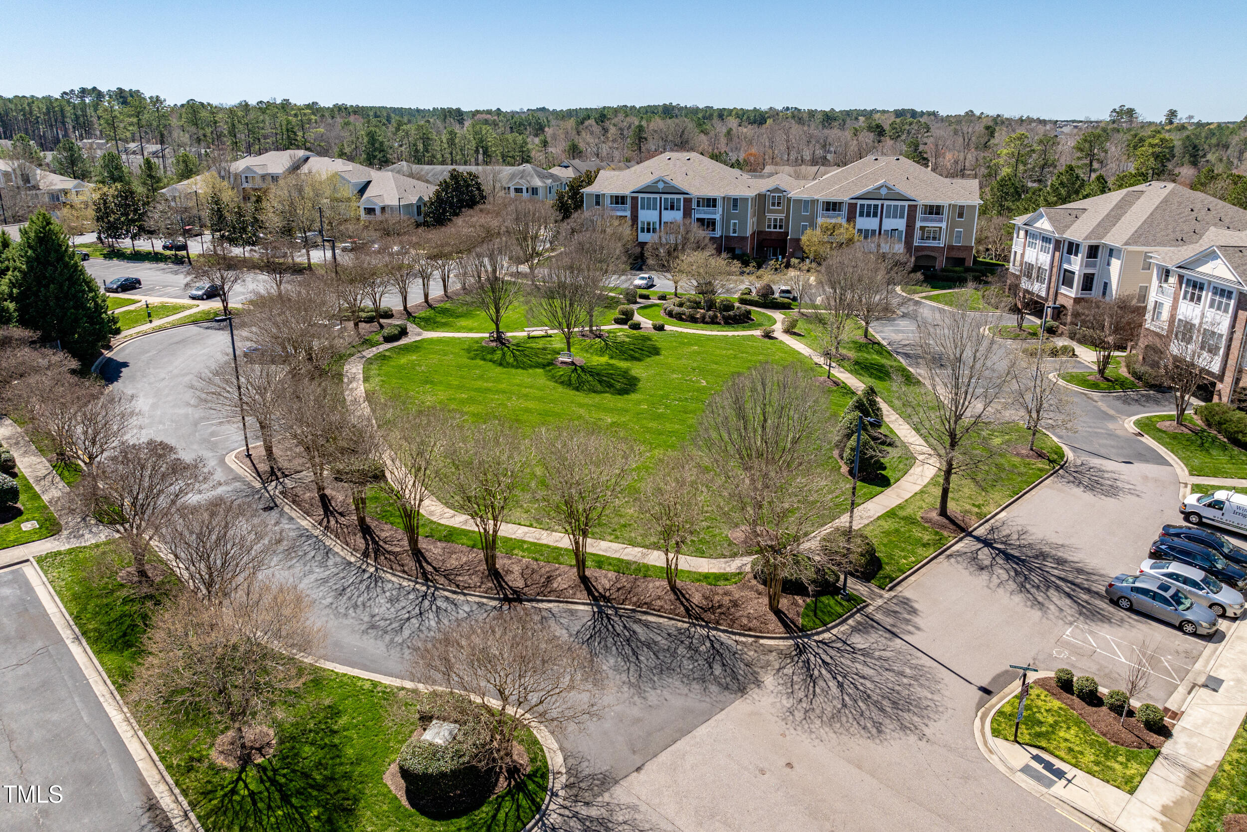 714 Waterford Lake Drive