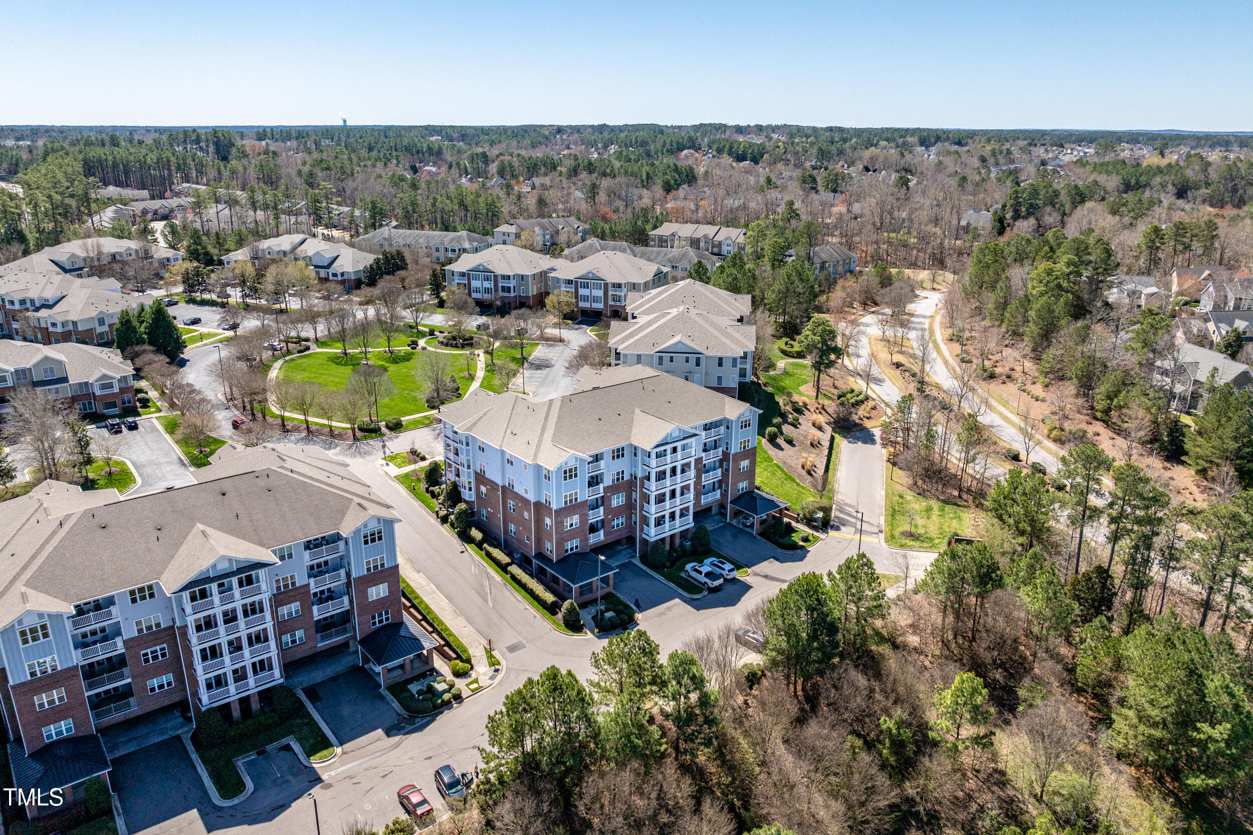 714 Waterford Lake Drive
