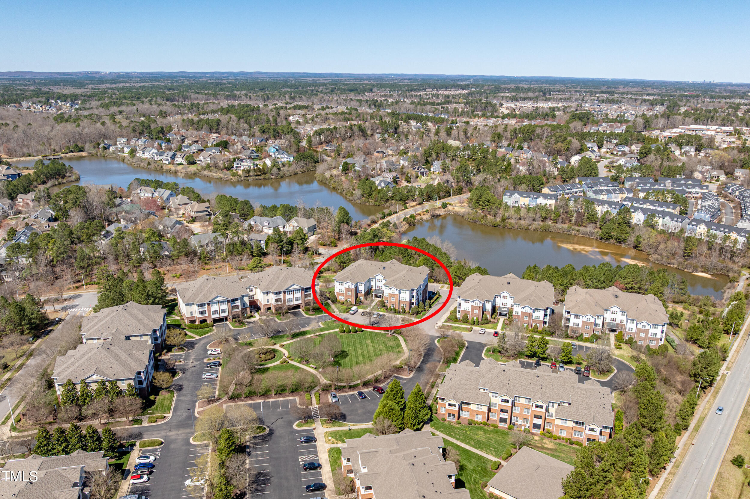 714 Waterford Lake Drive
