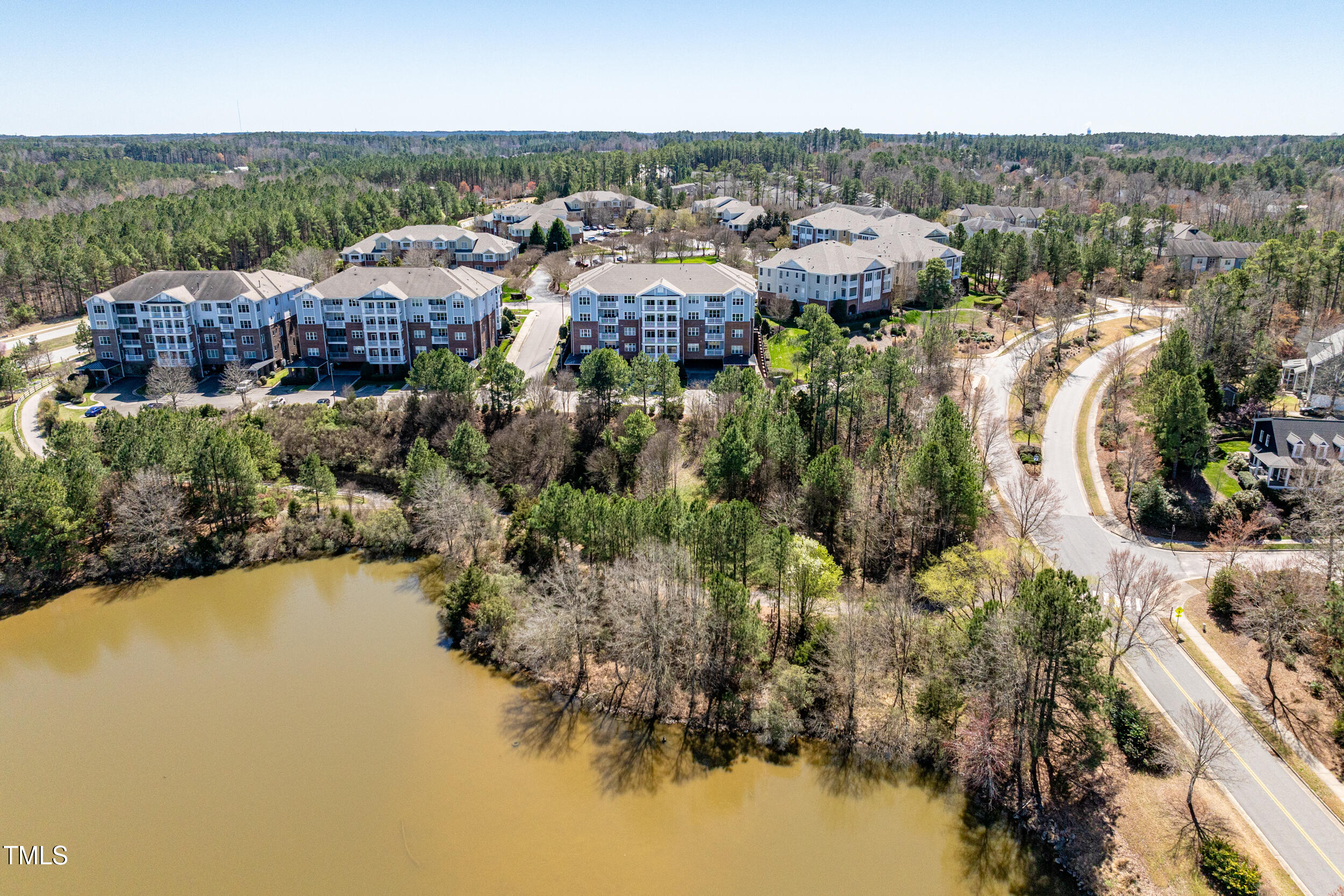714 Waterford Lake Drive