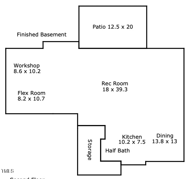 113 Kings Castle Drive