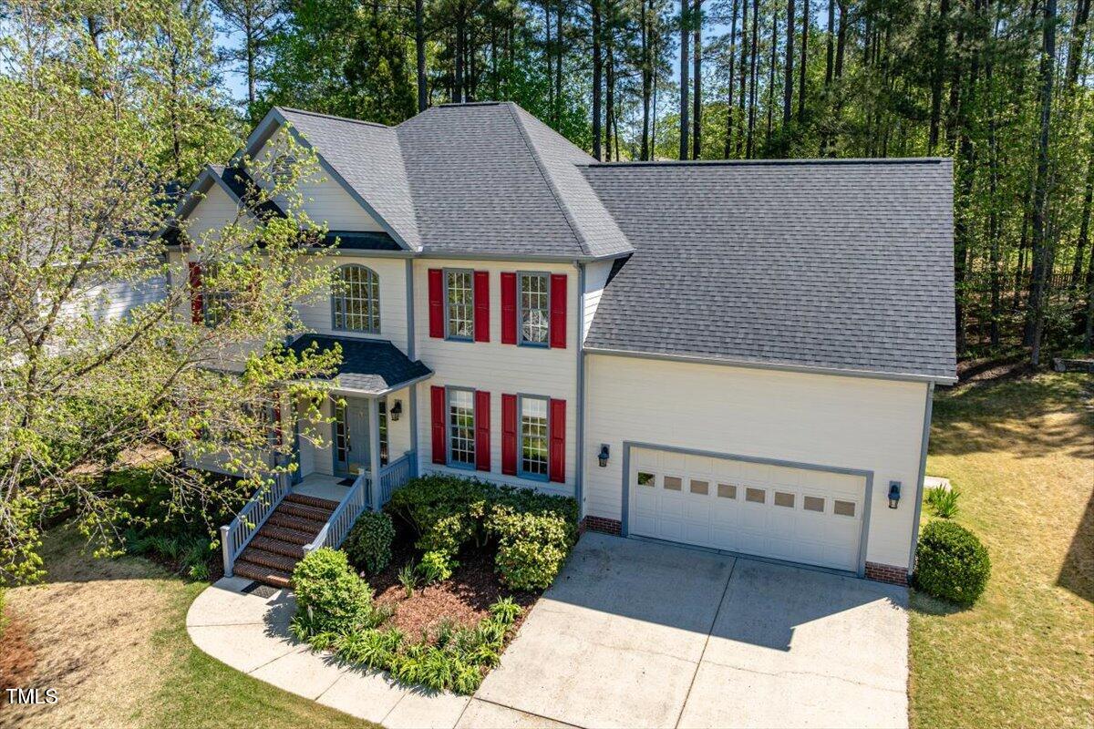 103 Caymus Court