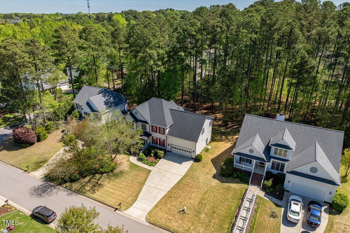 103 Caymus Court