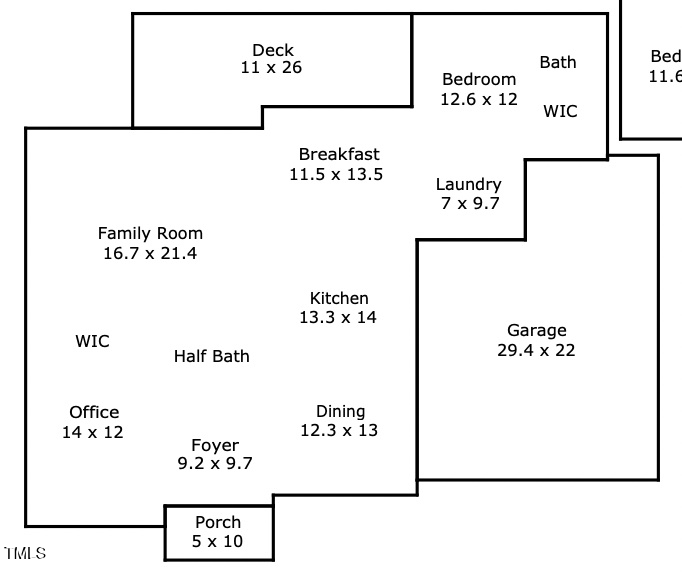103 Caymus Court
