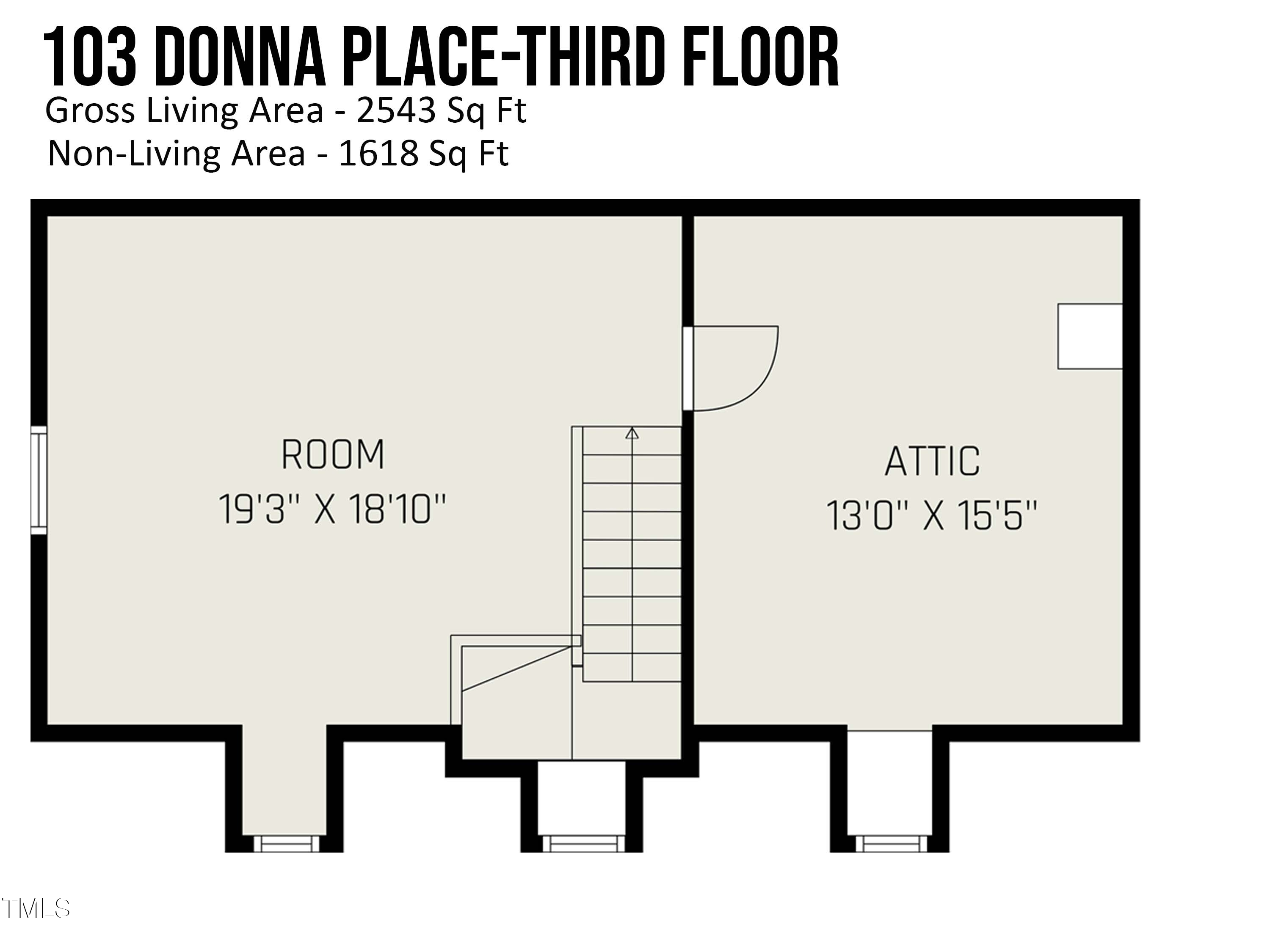 103 Donna Place