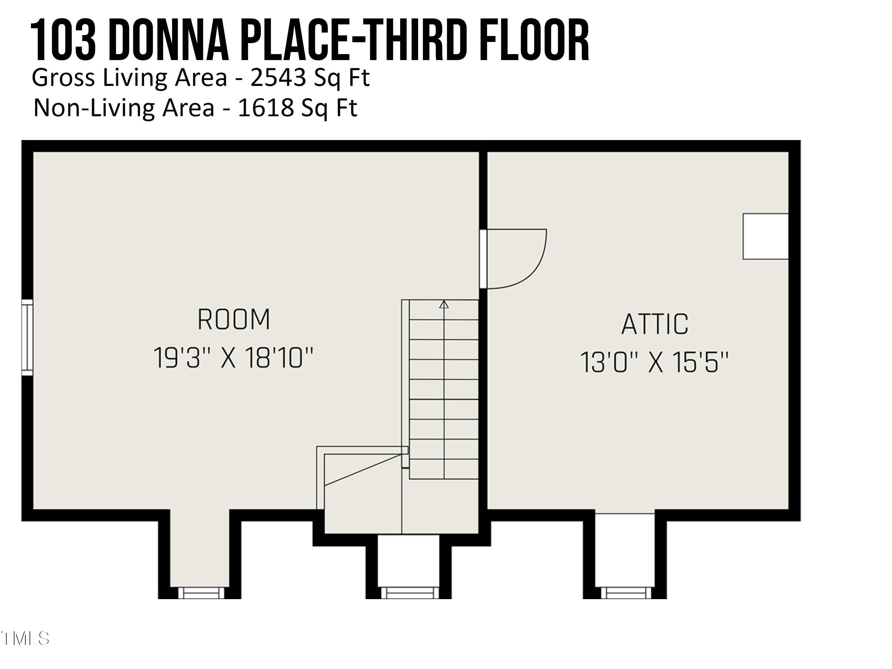 103 Donna Place